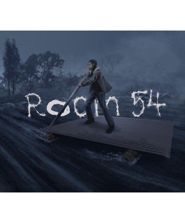 Room 54 Steam Key GLOBAL
